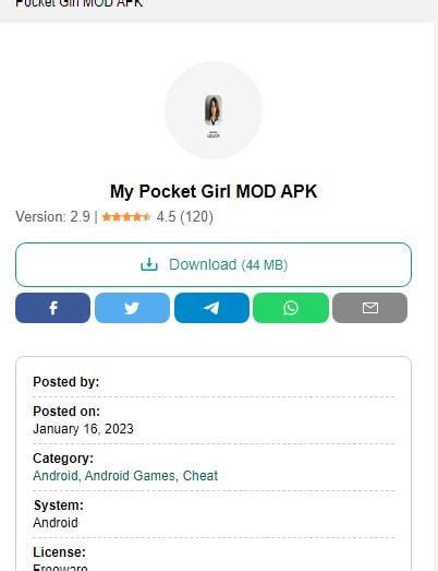 download pocket girl mod apk unlock all action|Download Pocket Girl Mod Apk Unlock All Action